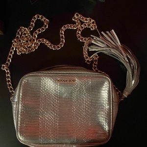 Victoria’s Secret purse